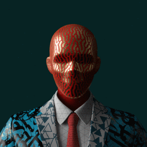 Psychedelics Anonymous Genesis #9178 cover