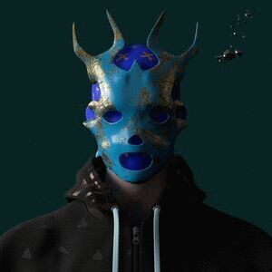 Psychedelics Anonymous Genesis #9288 cover