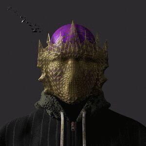 Psychedelics Anonymous Genesis #9319 cover