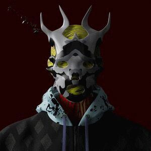 Psychedelics Anonymous Genesis #9271 cover