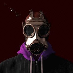 Psychedelics Anonymous Genesis #9309 cover