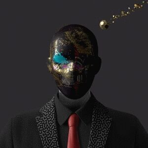 Psychedelics Anonymous Genesis #9289 cover