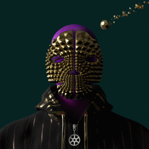 Psychedelics Anonymous Genesis #9259 cover