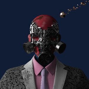 Psychedelics Anonymous Genesis #9260 cover