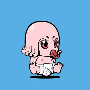 Captainz #9801 cover