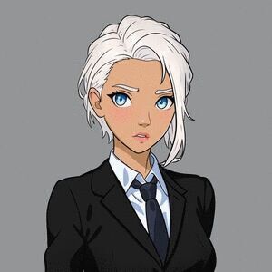 Captainz #9778 cover