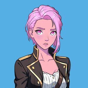 Captainz #9784 cover