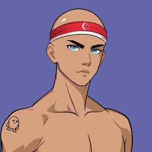 Captainz #9783 cover