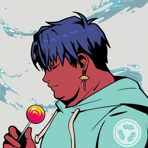 Fatzuki #1600 cover