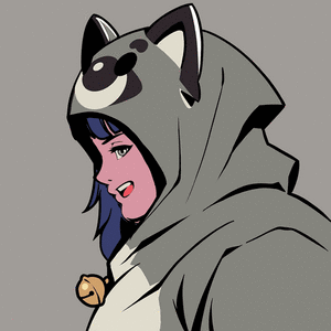 Fatzuki #7267 cover