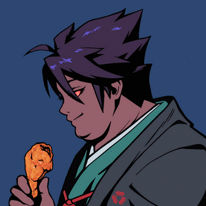 Fatzuki #8613 cover