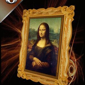 Painting cover