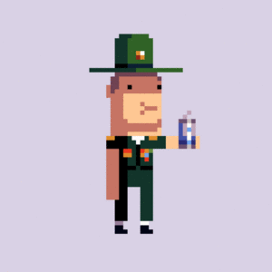 Friday Beers #4450 cover