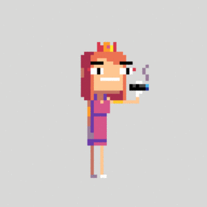 Friday Beers #4428 cover