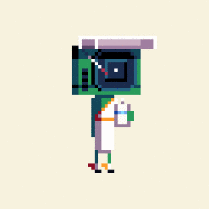 Friday Beers #4449 cover