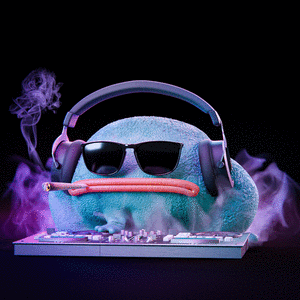 CROAKZ 23000000 cover