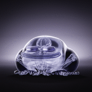CROAKZ 27000000 cover
