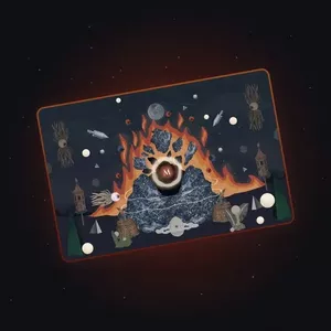 Magma Pass cover