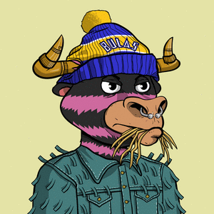 Goon #7797 cover