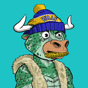 Goon #8409 cover