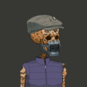 Wicked Cranium #10087 cover