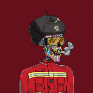 Wicked Cranium #10222 cover