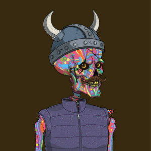 Wicked Cranium #10729 cover