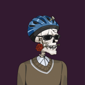 Wicked Cranium #10186 cover