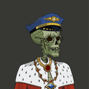 Wicked Cranium #10076 cover