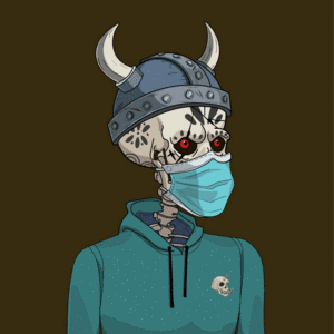 Wicked Cranium #10081 cover