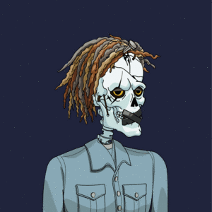 Wicked Cranium #10188 cover