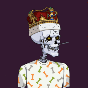 Wicked Cranium #10114 cover