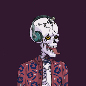 Wicked Cranium #10095 cover