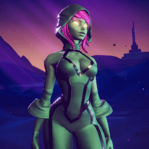 Evaverse #6394 cover