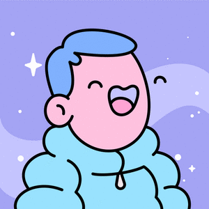 Doodle #9989 cover