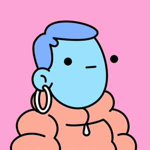 Doodle #9993 cover