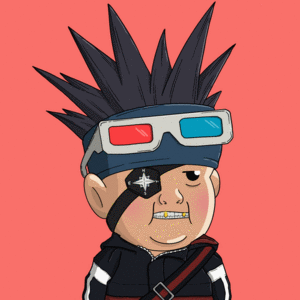 Hasbulla #2453 cover