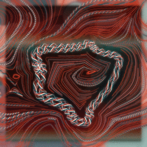 Friendship Bracelets #1539 cover