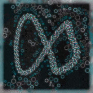 Friendship Bracelets #34209 cover