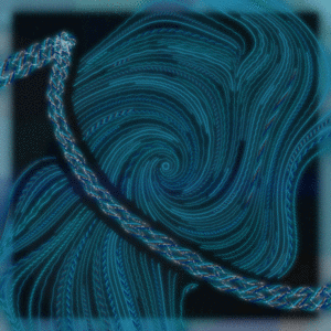 Friendship Bracelets #1606 cover