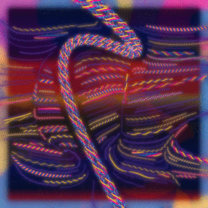 Friendship Bracelets #1633 cover