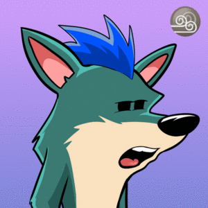 Blockchain Bandicoot #601 cover
