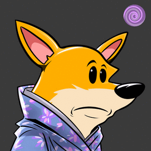 Blockchain Bandicoot #1 cover