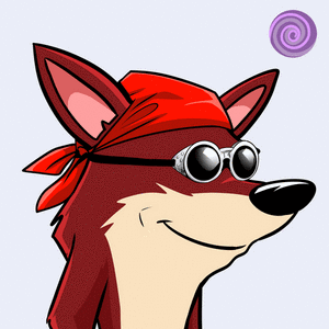 Blockchain Bandicoot #589 cover