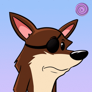 Blockchain Bandicoot #311 cover