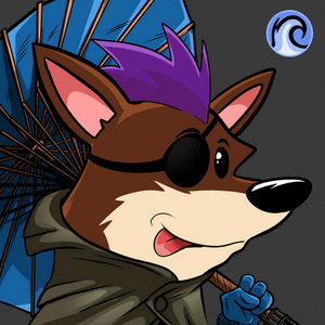 Blockchain Bandicoot #315 cover