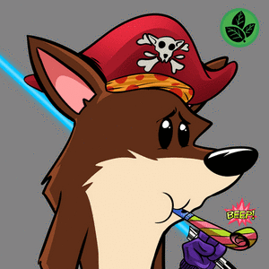 Blockchain Bandicoot #309 cover