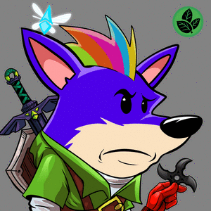 Blockchain Bandicoot #314 cover