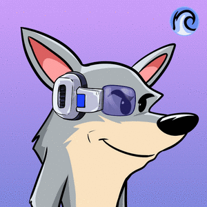 Blockchain Bandicoot #2 cover