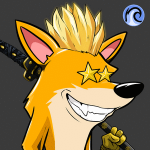 Blockchain Bandicoot #313 cover
